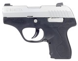 BERETTA PICO .380 ACP - 2 of 3
