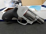 SMITH & WESSON 642 AIRWEIGHT NO INTERNAL LOCK .38 SPL - 3 of 3