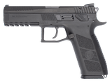 CZ P-09 9MM LUGER (9X19 PARA) - 1 of 2