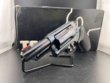 TAURUS JUDGE .45 LC/.410 GA - 1 of 3