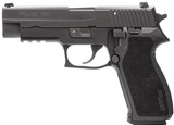 SIG SAUER P220 .45 ACP - 2 of 2