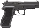 SIG SAUER P220 .45 ACP - 1 of 2