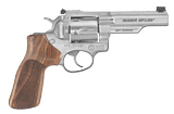 RUGER GP100 MATCH CHAMPION .357 MAG - 1 of 2
