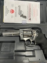 RUGER GP100 .357 MAG - 2 of 2