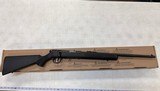 SAVAGE ARMS 93 F .22 WMR - 1 of 2