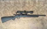 SAVAGE ARMS MARK II FV-SR .22 LR - 2 of 3