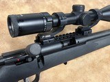 SAVAGE ARMS MARK II FV-SR .22 LR - 3 of 3