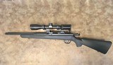 SAVAGE ARMS MARK II FV-SR .22 LR - 1 of 3