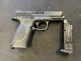 SMITH & WESSON MP9 9MM LUGER (9X19 PARA) - 2 of 3