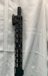 VIPER TACTICAL ARMS vsr-15 MULTI - 1 of 3