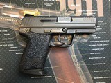 HECKLER & KOCH H&K HK 45C W/3 Mags, Night Sights .45 ACP - 2 of 3