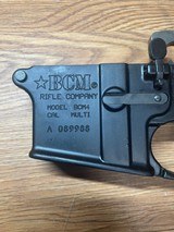BRAVO COMPANY MFG. BCM4 MULTI - 2 of 3