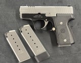 KAHR ARMS MK9 ELITE 9MM LUGER (9X19 PARA) - 3 of 3