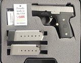 KAHR ARMS MK9 ELITE 9MM LUGER (9X19 PARA) - 2 of 3