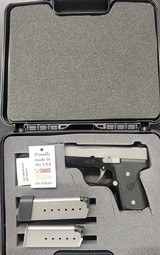 KAHR ARMS MK9 ELITE 9MM LUGER (9X19 PARA) - 1 of 3