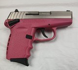 SCCY CPX-1 9MM LUGER (9X19 PARA) - 3 of 3