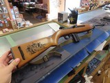 IVER JOHNSON M1 CARBINE .30 CARBINE - 1 of 3