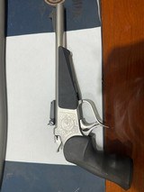 THOMPSON/CENTER ARMS CONTENDER .44 MAGNUM - 2 of 3