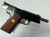 COLT 1911 Gold Cup National Match .45 ACP - 3 of 3