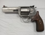 KIMBER K6S .357 MAG - 1 of 3