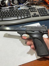 BROWNING BUCK MARK .22 LR - 3 of 3