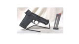 SMITH & WESSON M&P SHIELD 380 EZ M2.0 .380 ACP - 1 of 3