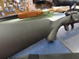 SAVAGE ARMS AXIS .30-06 SPRG - 2 of 3