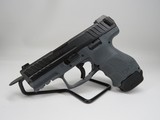 HECKLER & KOCH VP9SK 9MM LUGER (9X19 PARA) - 1 of 3