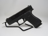 GLOCK 43x 9MM LUGER (9X19 PARA) - 1 of 3