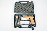 SIG SAUER P320 9MM LUGER (9X19 PARA) - 1 of 2
