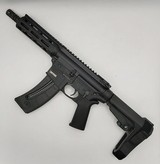 SMITH & WESSON M&P15-22P .22 LR - 1 of 3