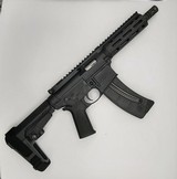 SMITH & WESSON M&P15-22P .22 LR - 2 of 3