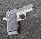 SIG SAUER p938 9MM LUGER (9X19 PARA) - 1 of 3