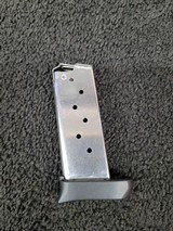 SIG SAUER p938 9MM LUGER (9X19 PARA) - 2 of 3