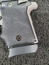 SIG SAUER p938 9MM LUGER (9X19 PARA) - 3 of 3