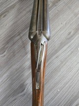 A.H. FOX Sterlingworth 12 GA - 2 of 3
