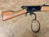 ROSSI R92 RANCH HAND .38 SPECIAL/.357 MAGNUM - 2 of 3