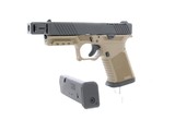 GLOCK 19 9MM LUGER (9X19 PARA) - 1 of 3