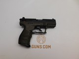 WALTHER P22 .22 LR - 1 of 3