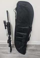 MAG TACTICAL SYSTEMS MG-G4 5.56X45MM NATO - 3 of 3