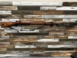 CARL GUSTAF MODEL 1896 SWEDISH MAUSER 6.5X55MM SWEDISH - 1 of 3