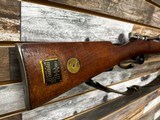 CARL GUSTAF MODEL 1896 SWEDISH MAUSER 6.5X55MM SWEDISH - 2 of 3
