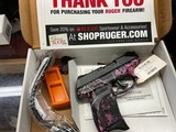 RUGER LC9S 9MM LUGER (9X19 PARA) - 1 of 2