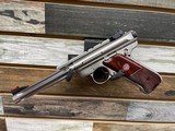 RUGER MK III HUNTER .22 LR - 3 of 3