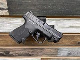 SMITH & WESSON M&P 9 SHIELD PLUS 9MM LUGER (9X19 PARA) - 1 of 3