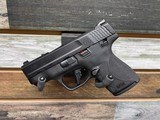 SMITH & WESSON M&P 9 SHIELD PLUS 9MM LUGER (9X19 PARA) - 2 of 3