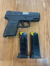 TAURUS G2C PT111G2 9MM LUGER (9X19 PARA) - 2 of 3