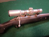 RUGER M77/22 All Weather .22 LR - 2 of 3