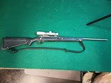 RUGER M77/22 All Weather .22 LR - 1 of 3