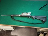 RUGER M77/22 All Weather .22 LR - 3 of 3